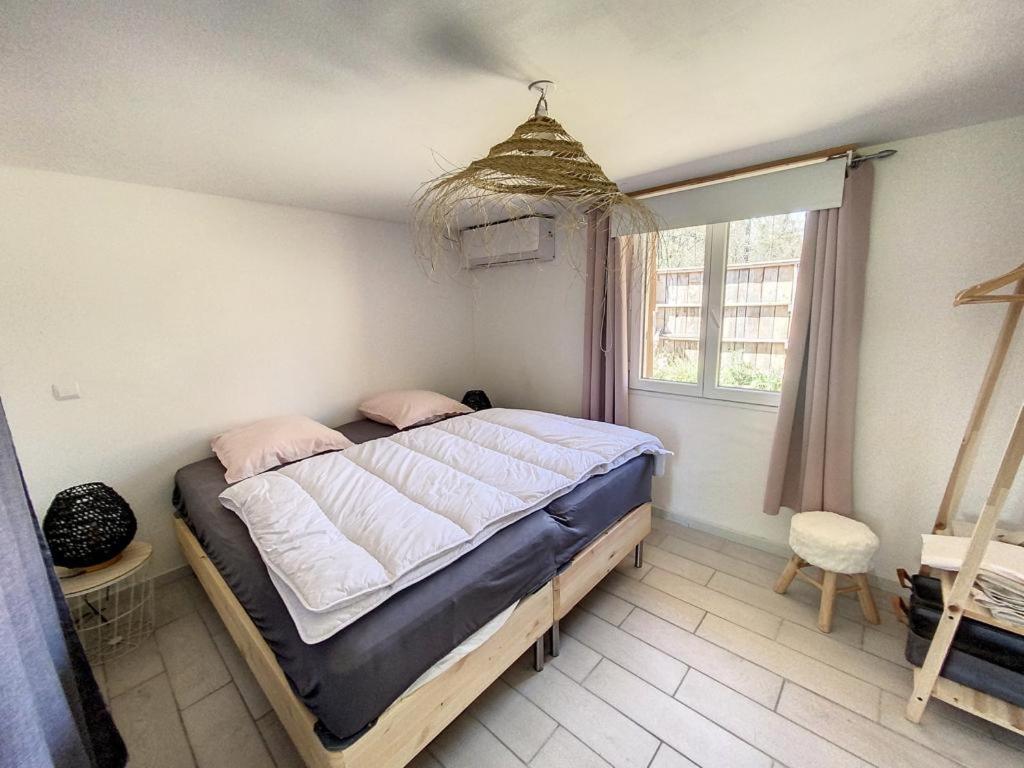 Le Nichoir Classe 3 Etoiles Maison 4Pers Climatisee 2Pieces Audenge Bassin D'Arcachon别墅 外观 照片