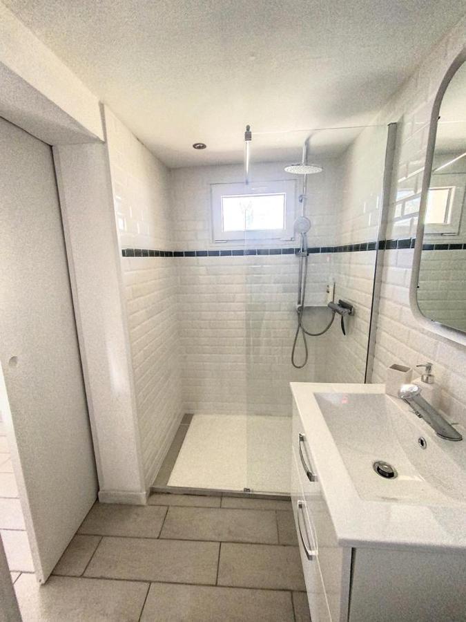Le Nichoir Classe 3 Etoiles Maison 4Pers Climatisee 2Pieces Audenge Bassin D'Arcachon别墅 外观 照片